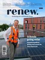 Renew Magazine